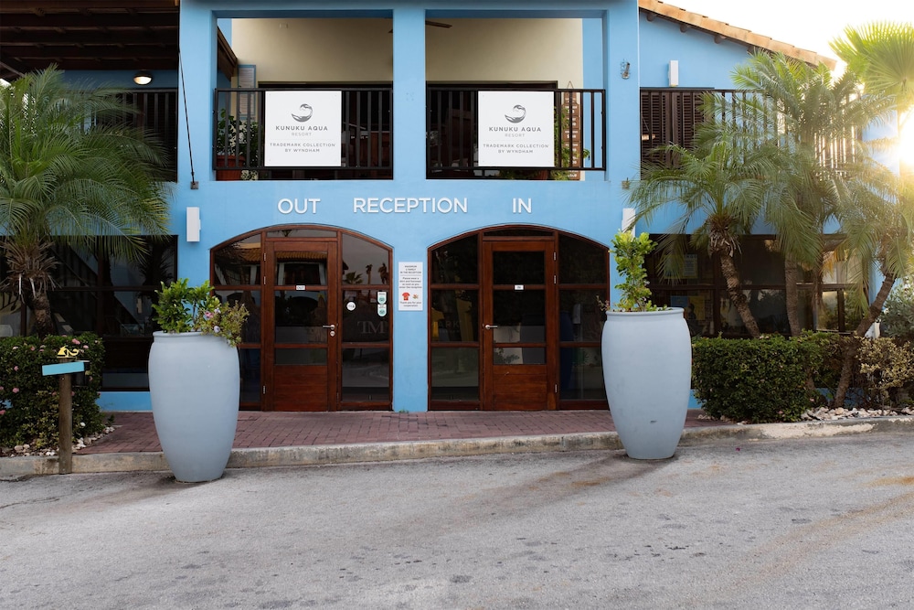 Kunuku Resort All Inclusive Curacao, Trademark by Wyndham 1/47