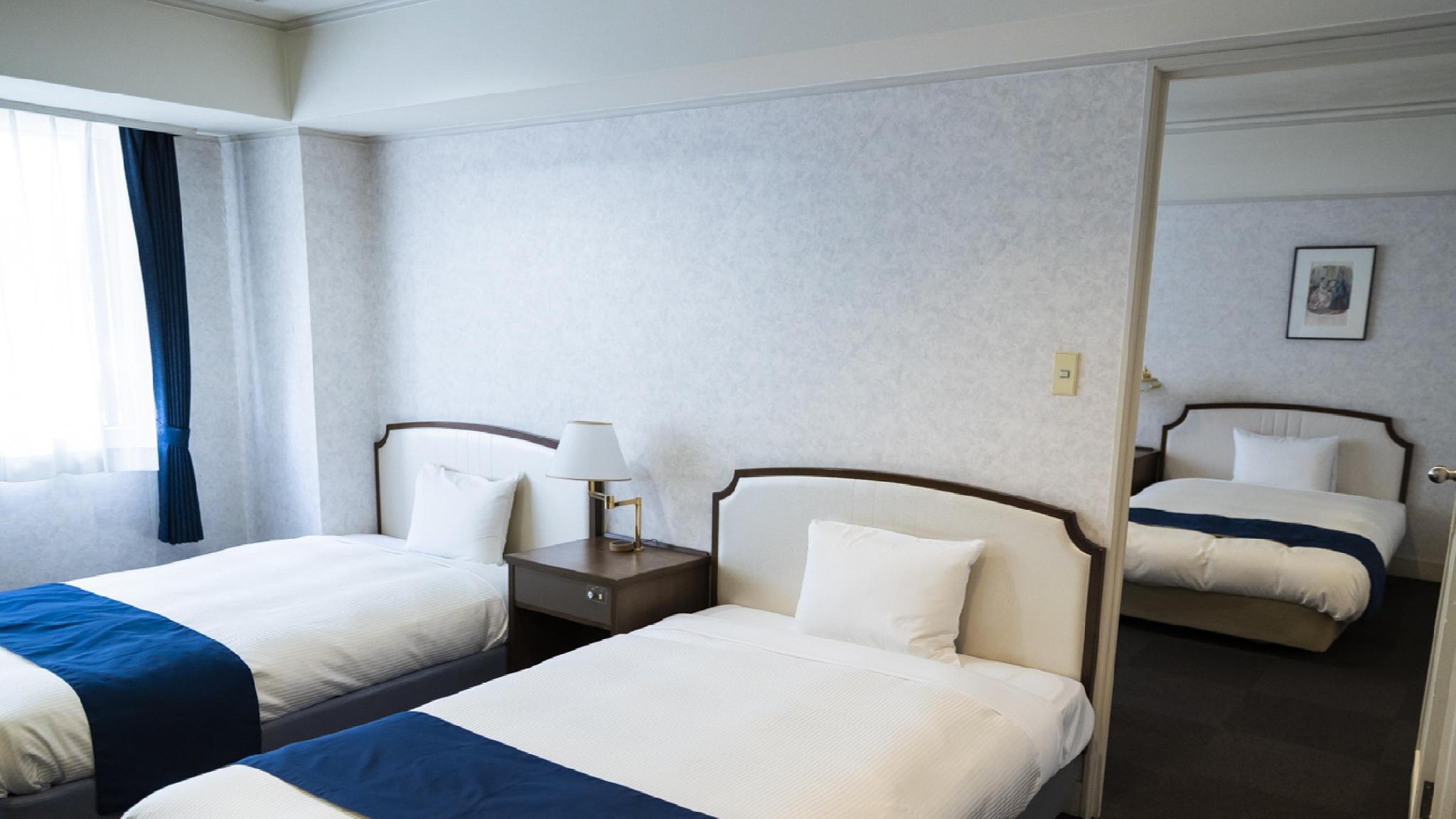 Room, Quadruple, No Bathroom