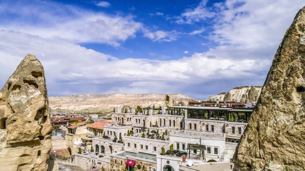 Carus Cappadocia 46/50
