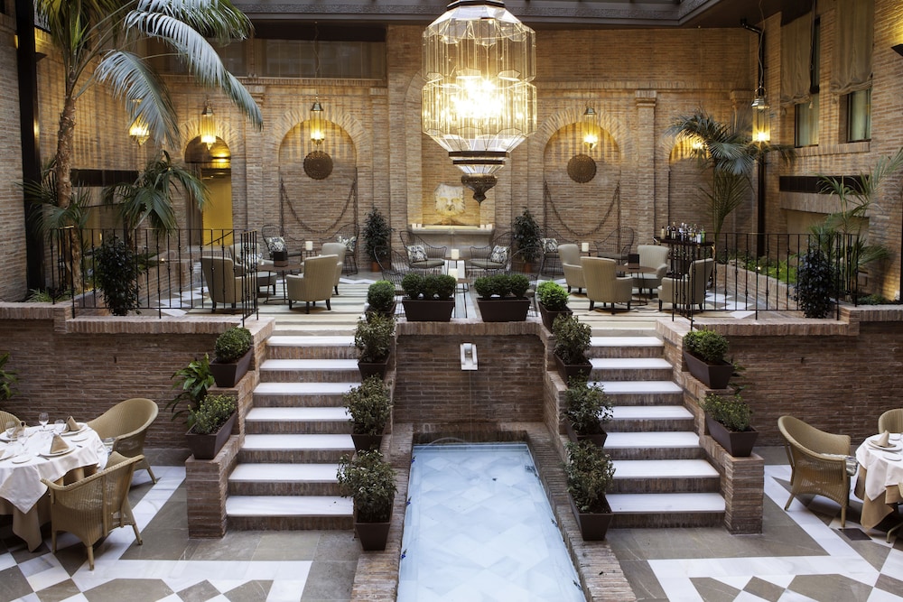 Vincci Albayzin Hotel 41/69