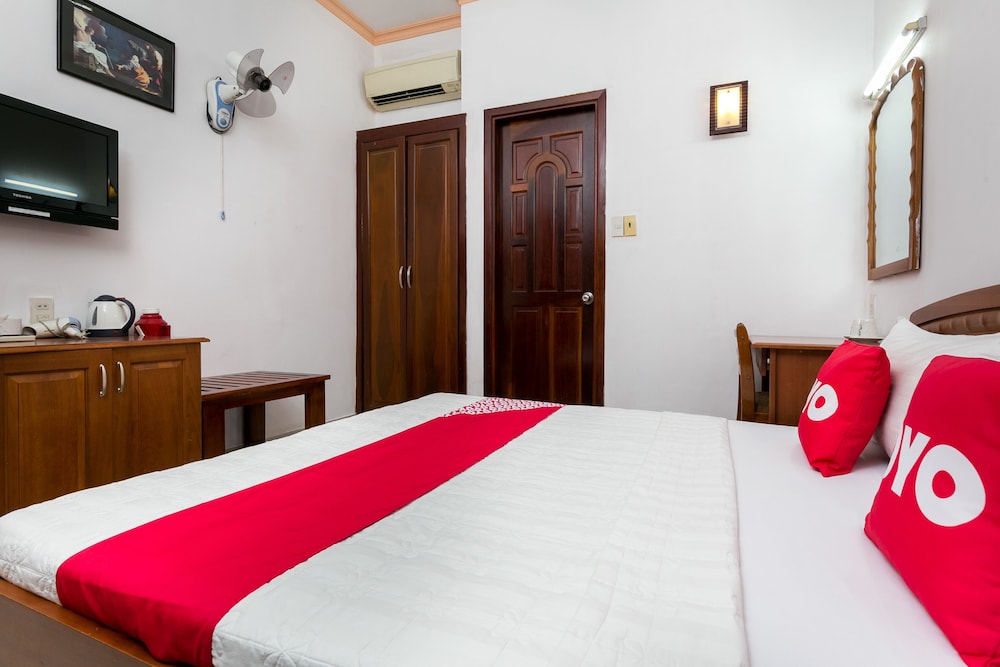Vien Ngoc Xanh 2 Hotel 13/33