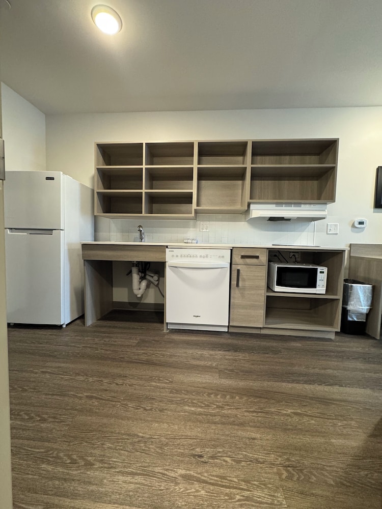 Woodspring Suites Jacksonville Orange Park 7/40