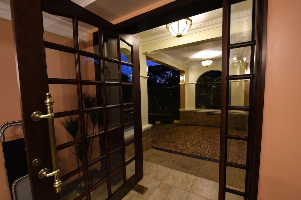 CASA SOLADA HOTEL 47/59
