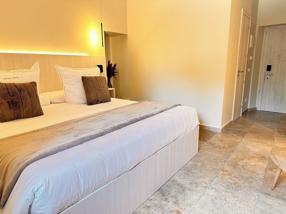 Boutique Hotel Comtal Empuries 14/50