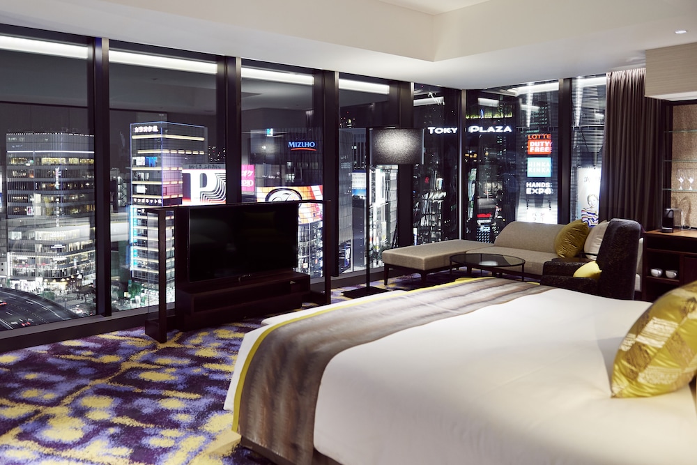 The Gate Hotel Tokyo by Hulic 29/71