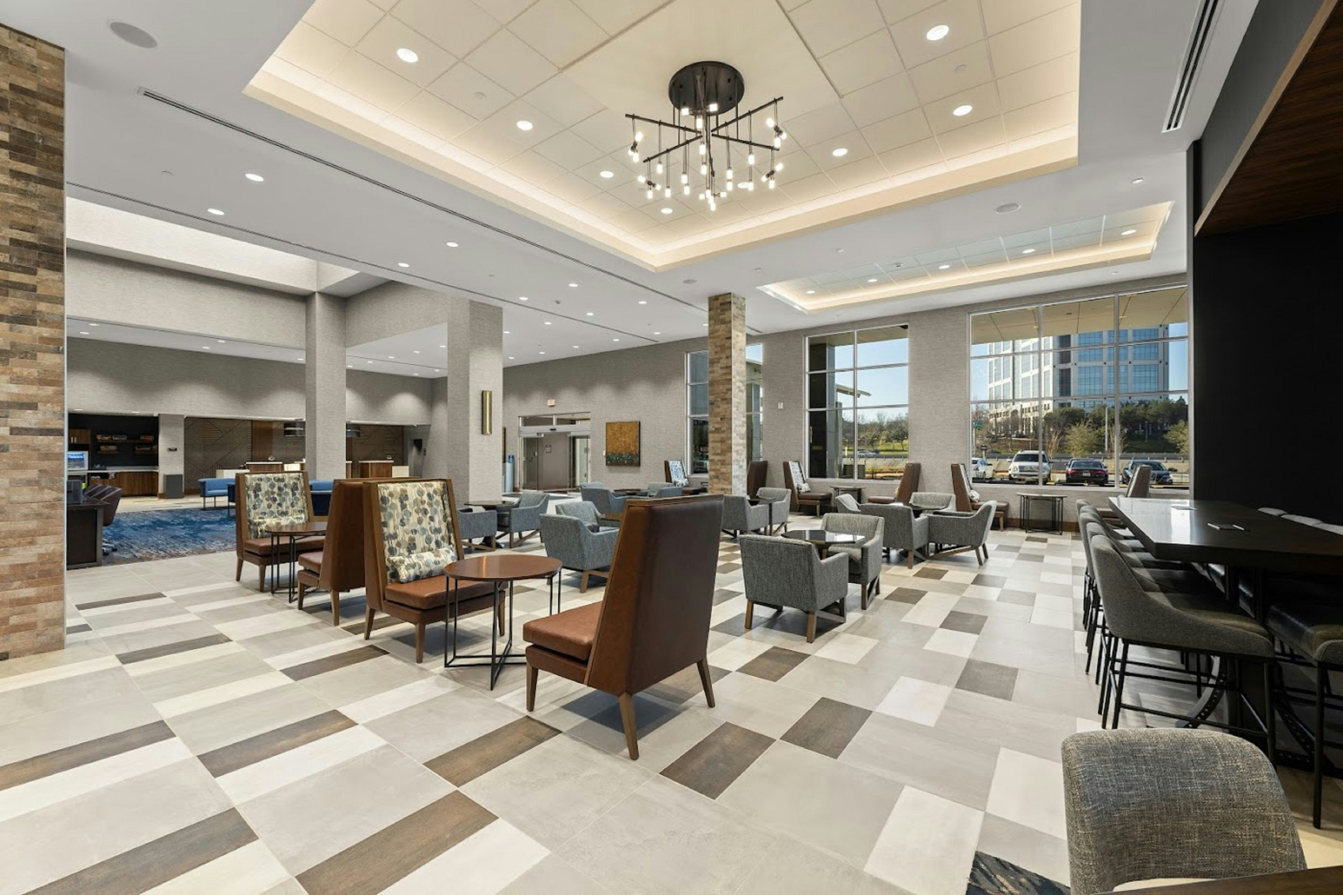 Embassy Suites by Hilton Irving Las Colinas 9/34