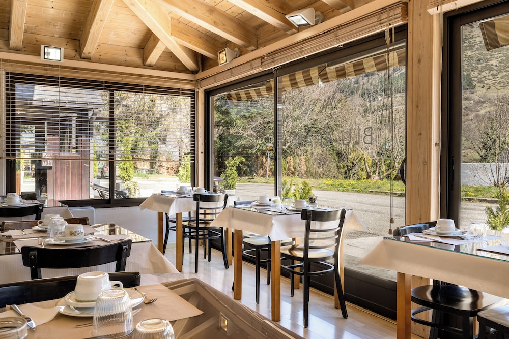 Hotel Lac Vielha 42/50