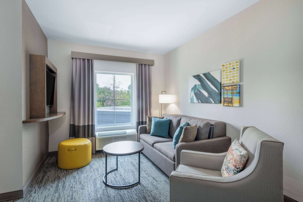 TRYP by Wyndham Tallahassee North I-10 Capital Circle 36/63