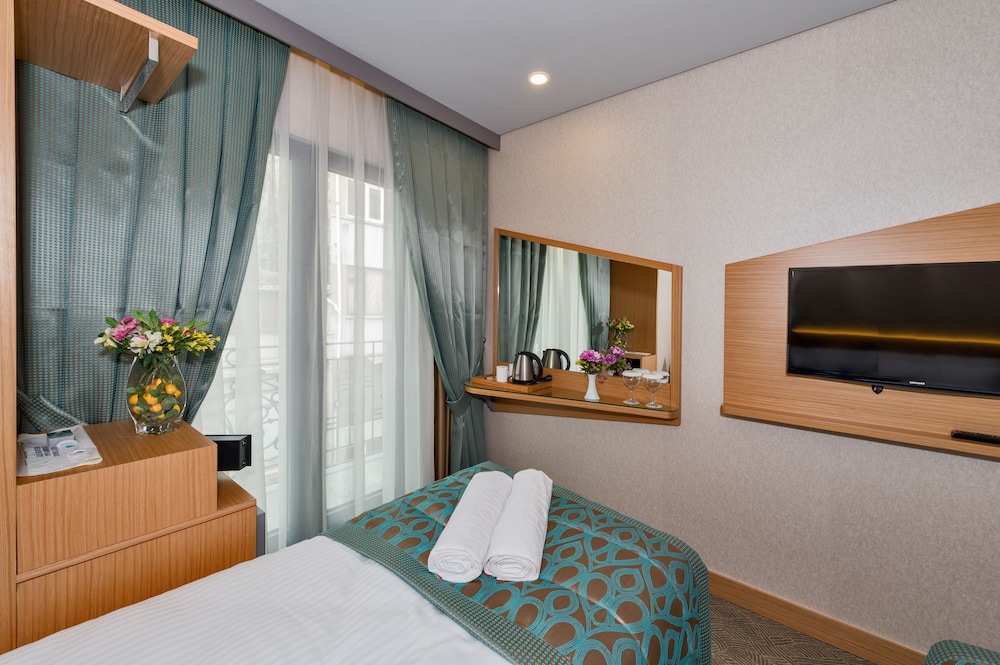 Genova Hotel Spa 21/60