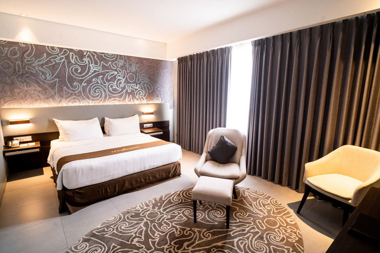 Splendid، Midtown Hotel Samarinda 2/4