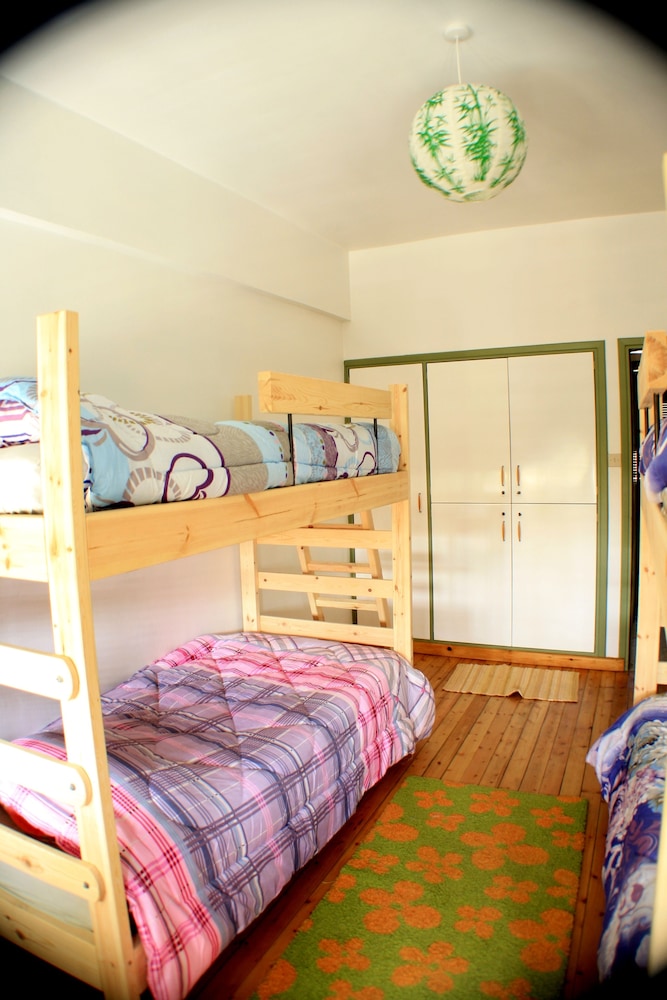 Lima Sol House - Hostel 14/47