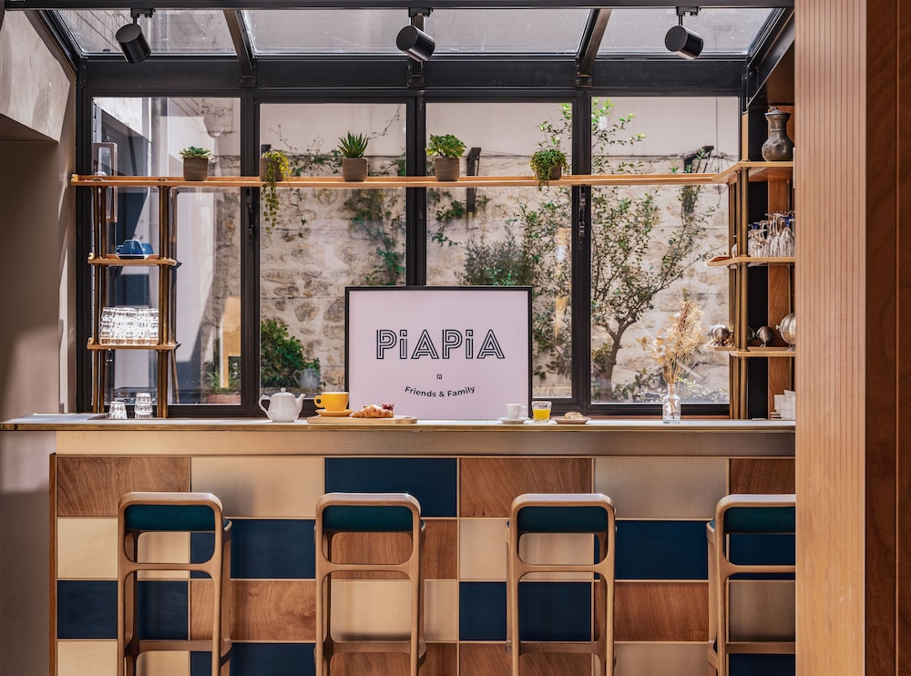 Piapia Hotel 37/50