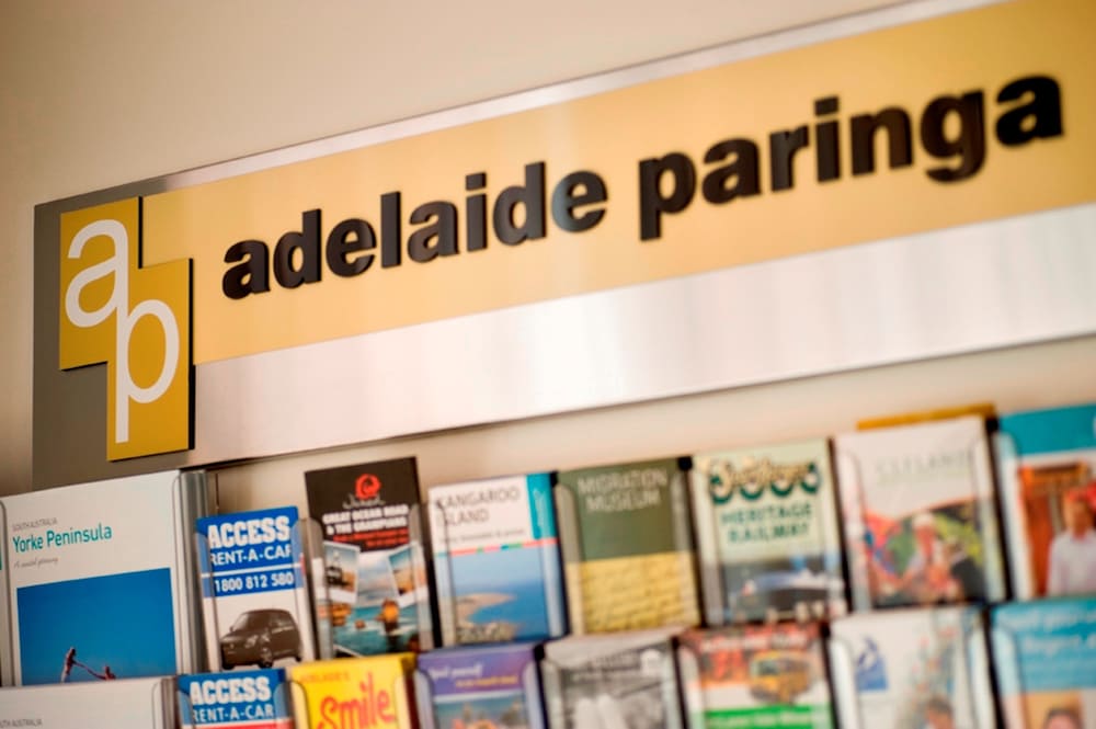 Adelaide Paringa 56/64