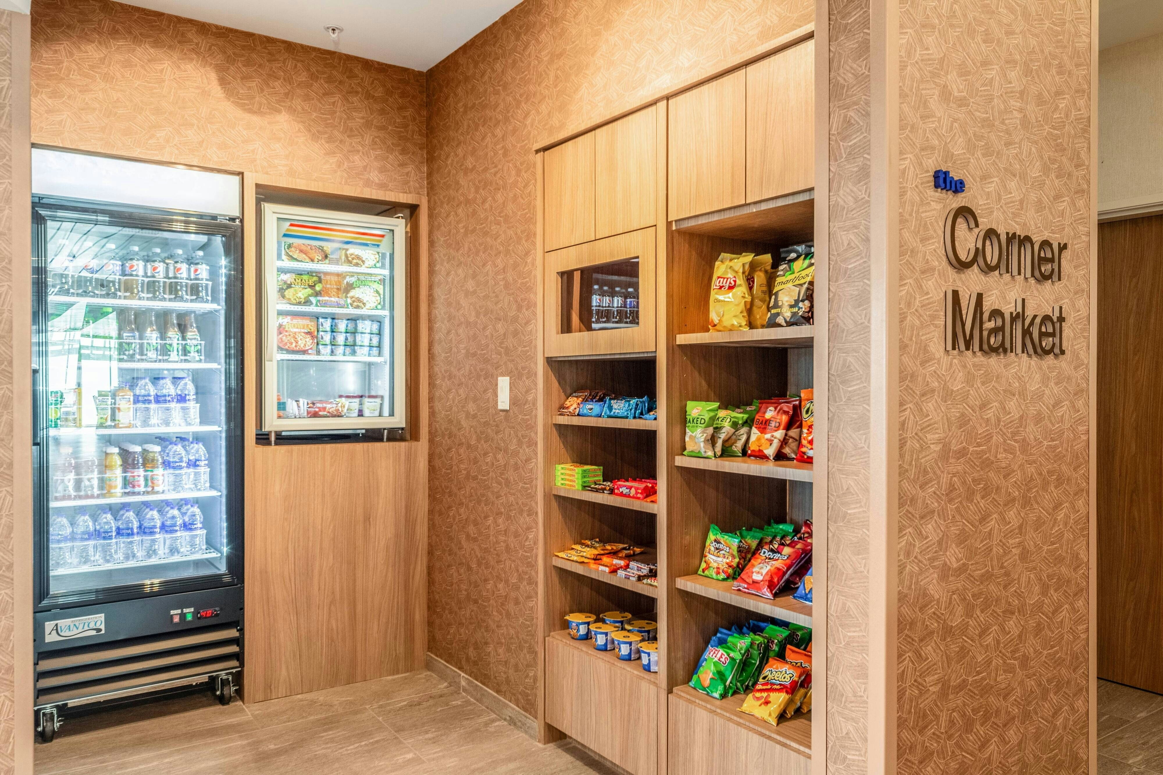 Fairfield Inn & Suites By Marriott Corpus Christi Central 16/41