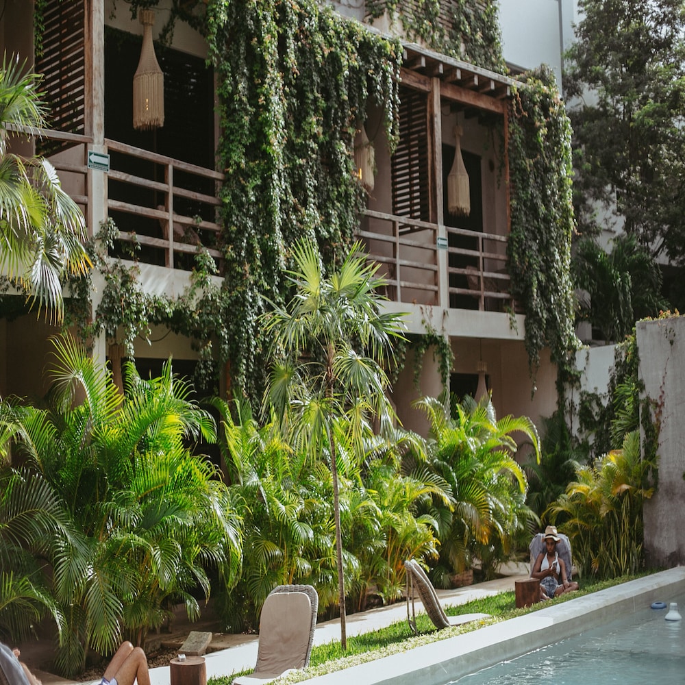 Era Hotel Tulum 73/76