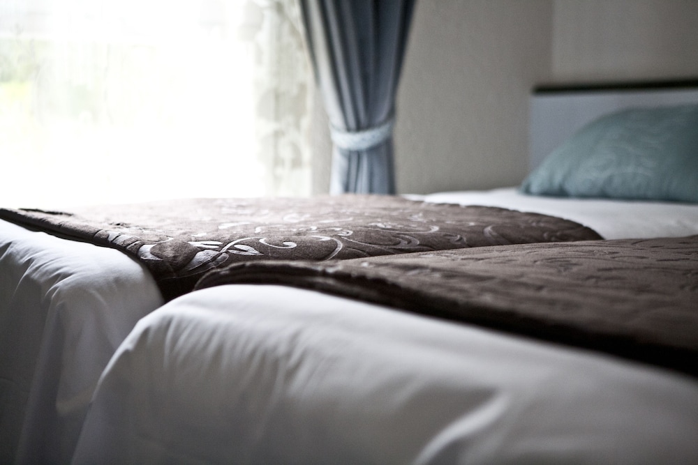 Brit Hotel Le Branhoc 41/62
