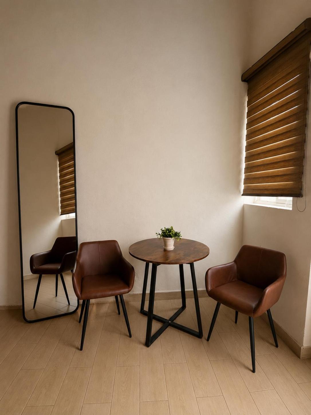 Hotel Queretaro 18/34