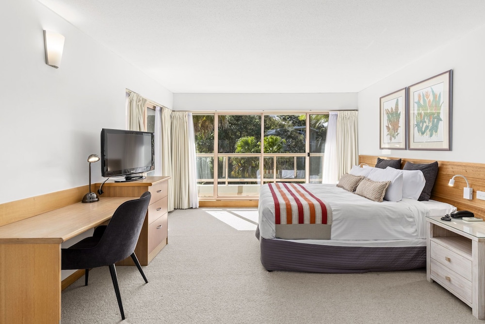 Novotel Pacific Bay 53/79