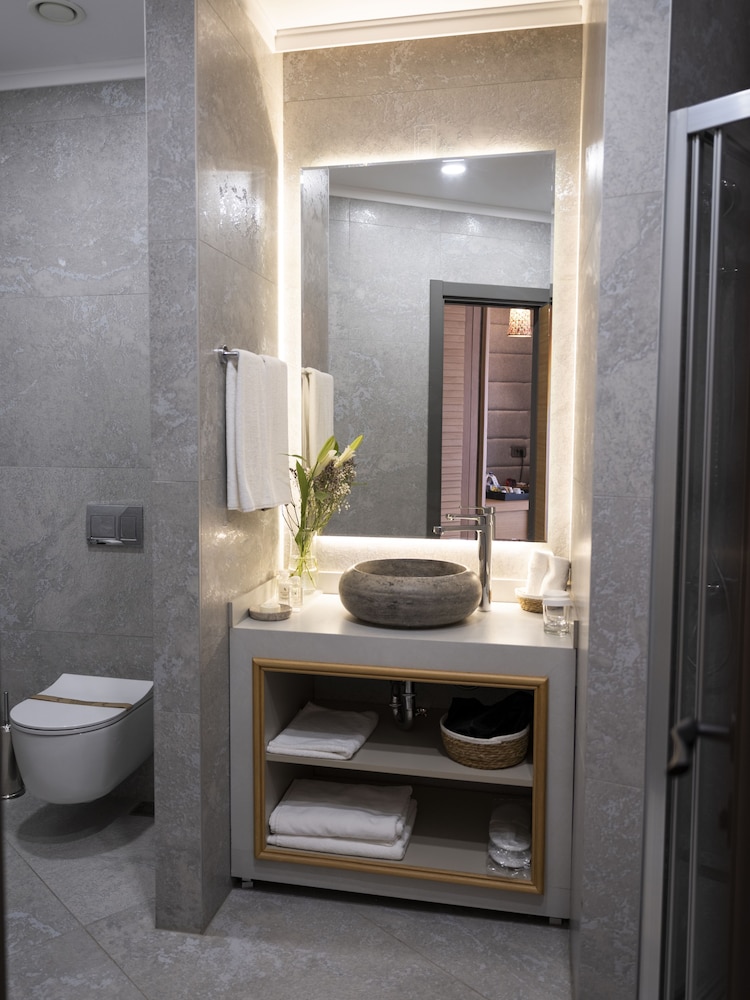 Sa Rezya Luxury Boutique Hotel & Spa 49/50