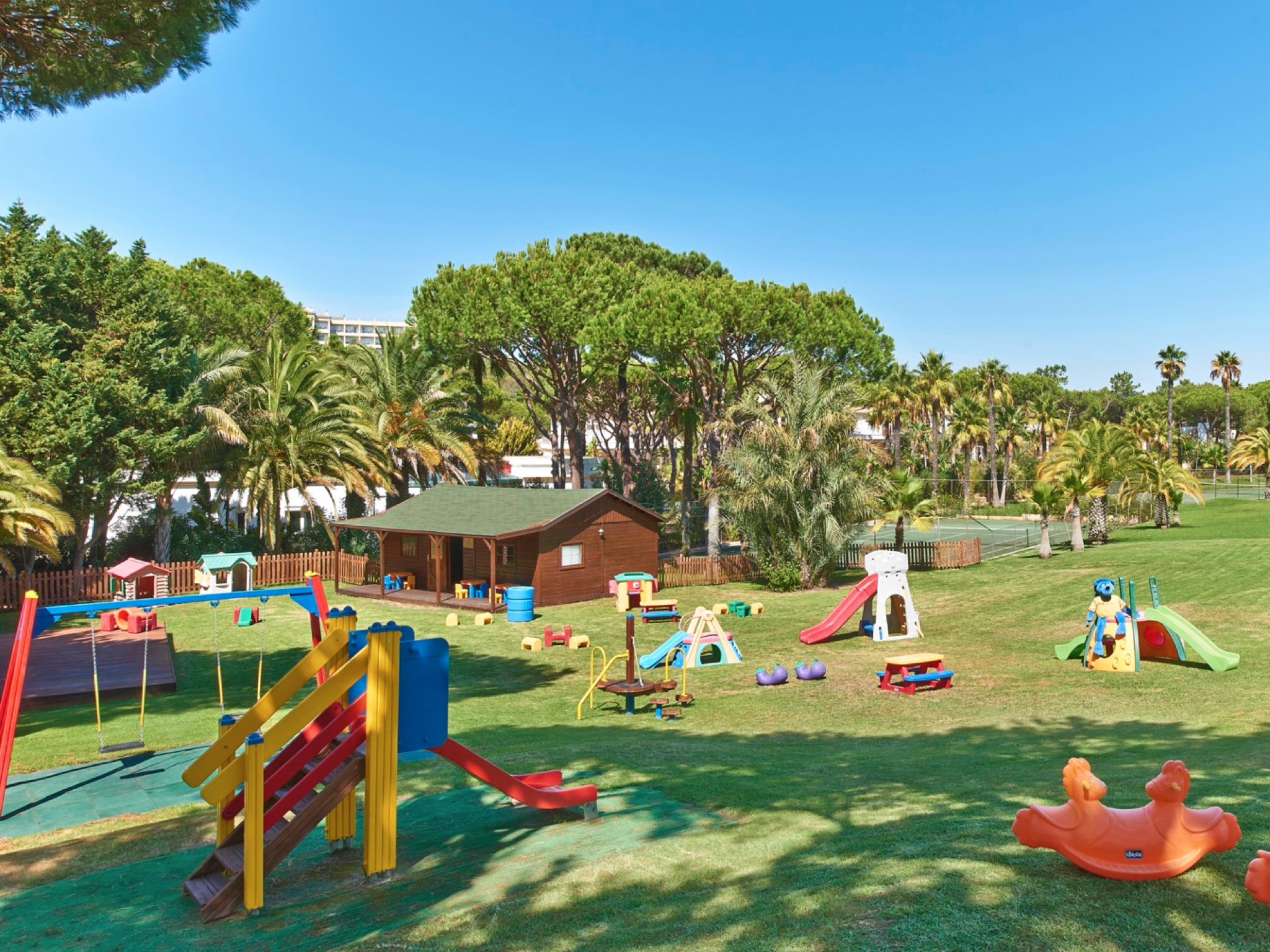 Vale do Garrao Villas 8/22