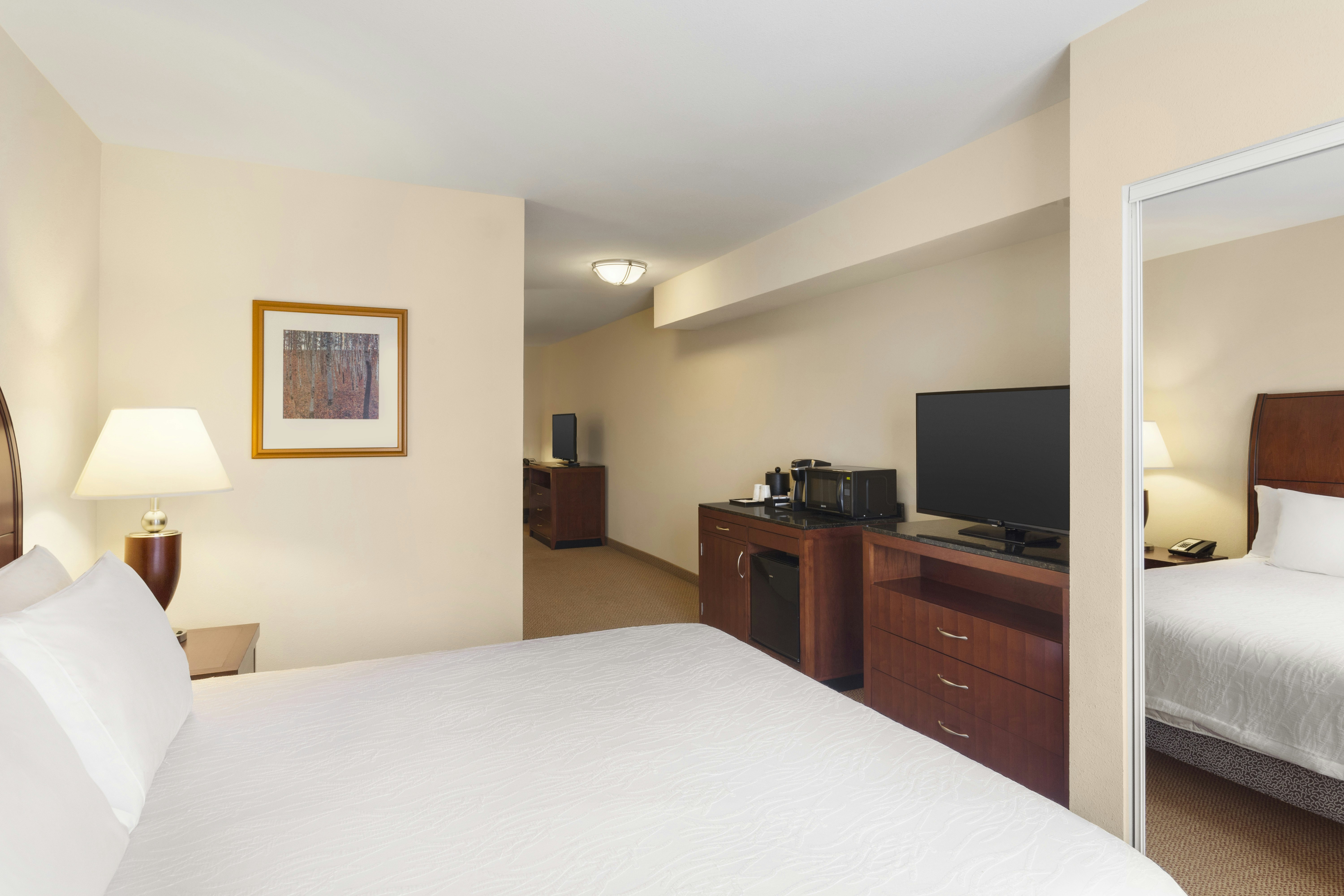 Hilton Garden Inn Bartlesville 15/40