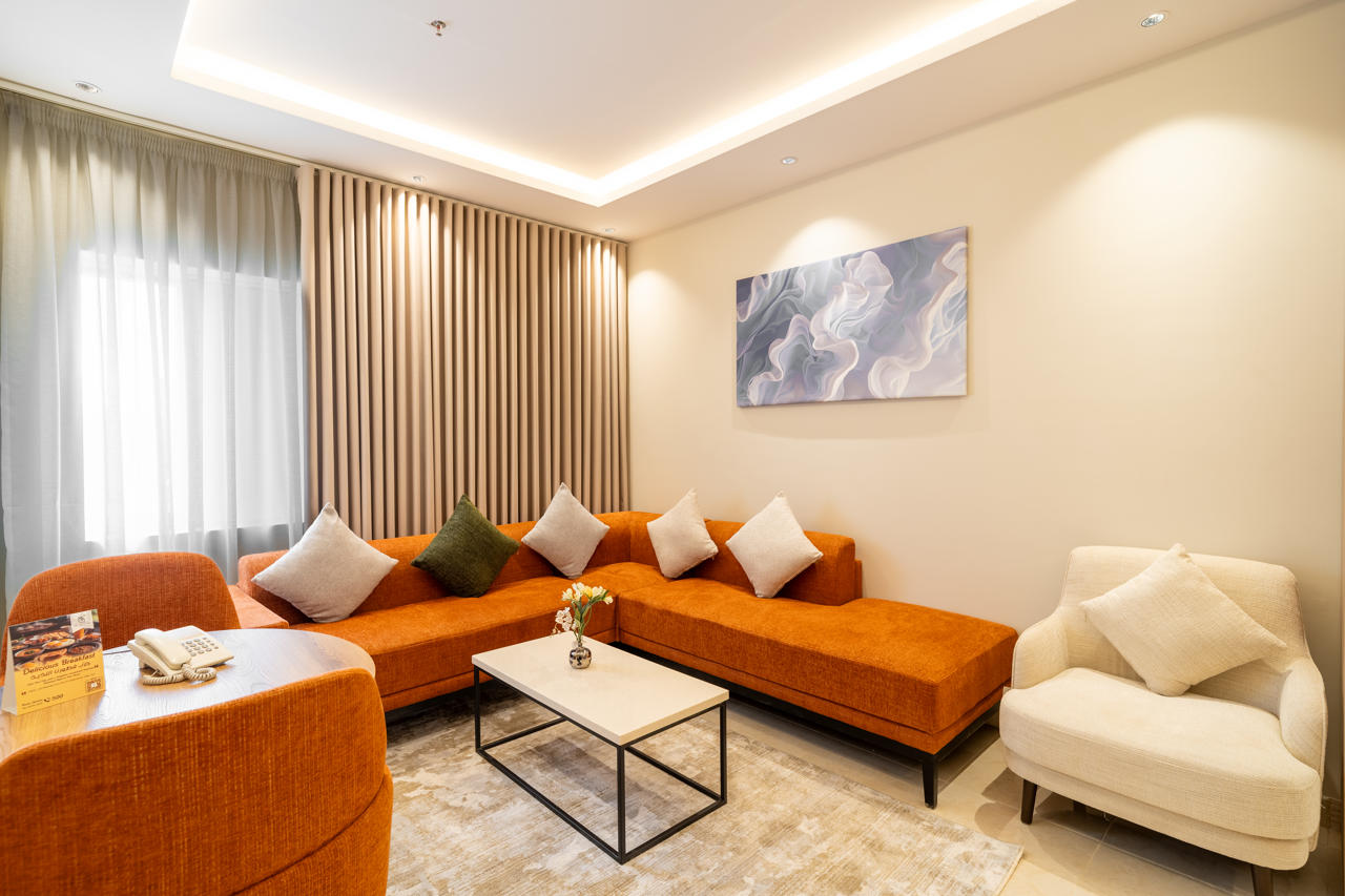 فندق انيار الرياض(INNYAR Hotel Riyadh) 28/50