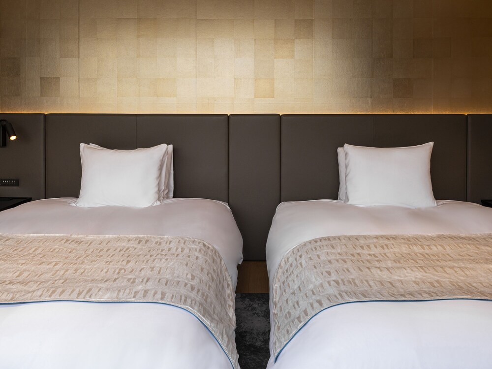 Deluxe, 2 Double Beds, The Hotel Seiryu Kyoto Kiyomizu 3/6