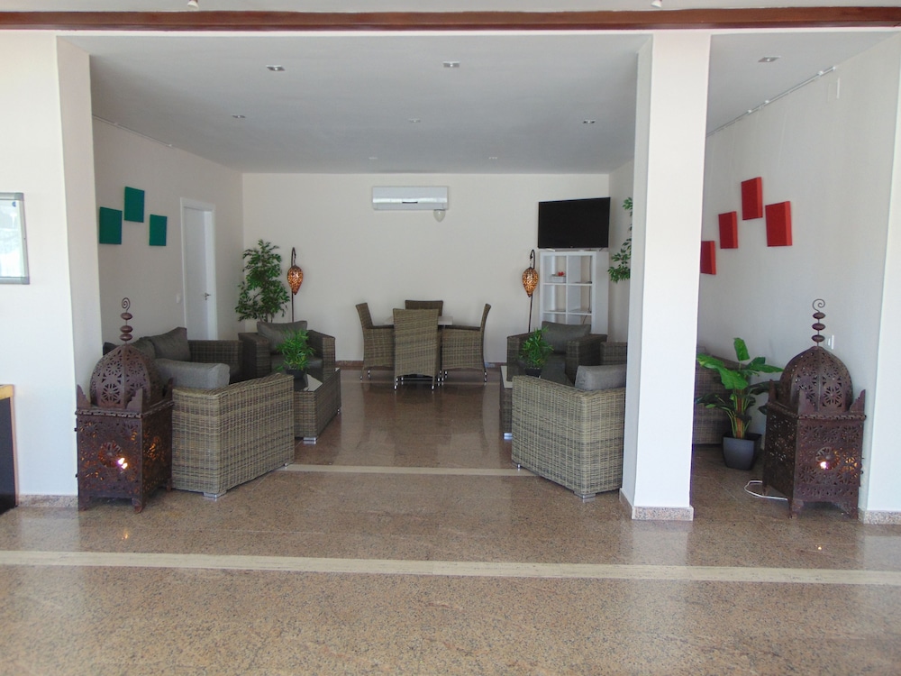 Campomar Playa Hotel 4/68