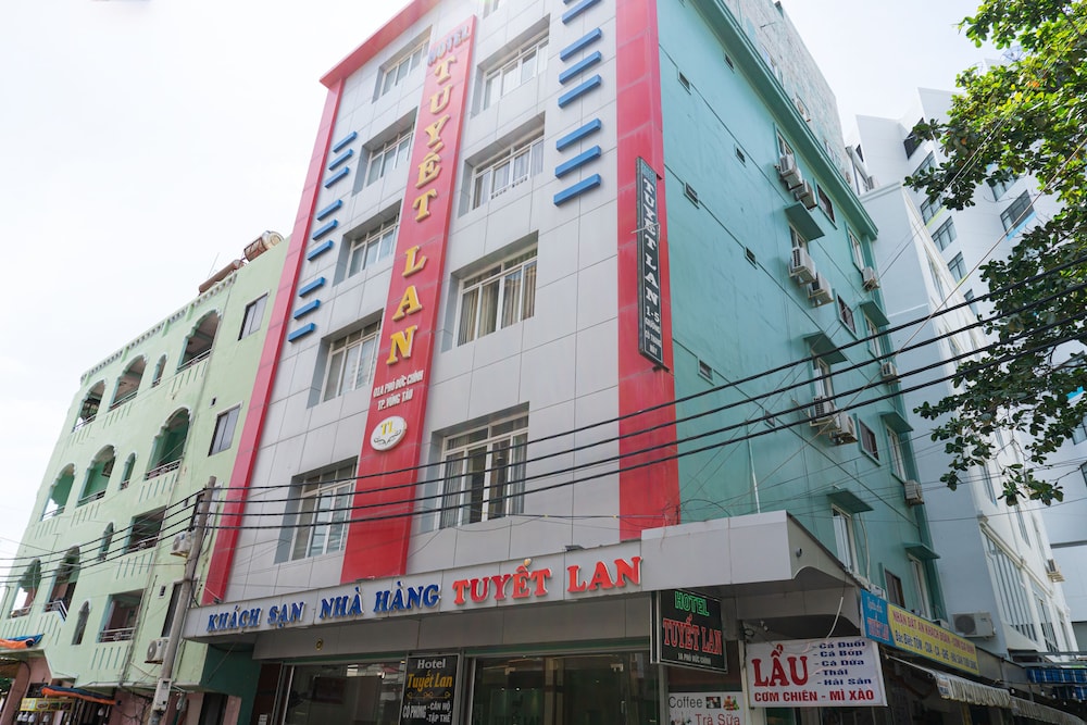 Tuyet Lan Hotel 4/63