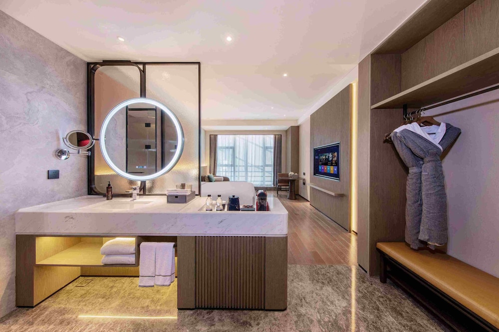 UrCove By Hyatt Shenzhen Luohu 42/45