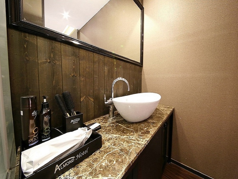 Hotel Almond Busan Station 40/47