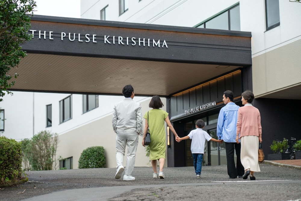 The Pulse Kirishima 3/50