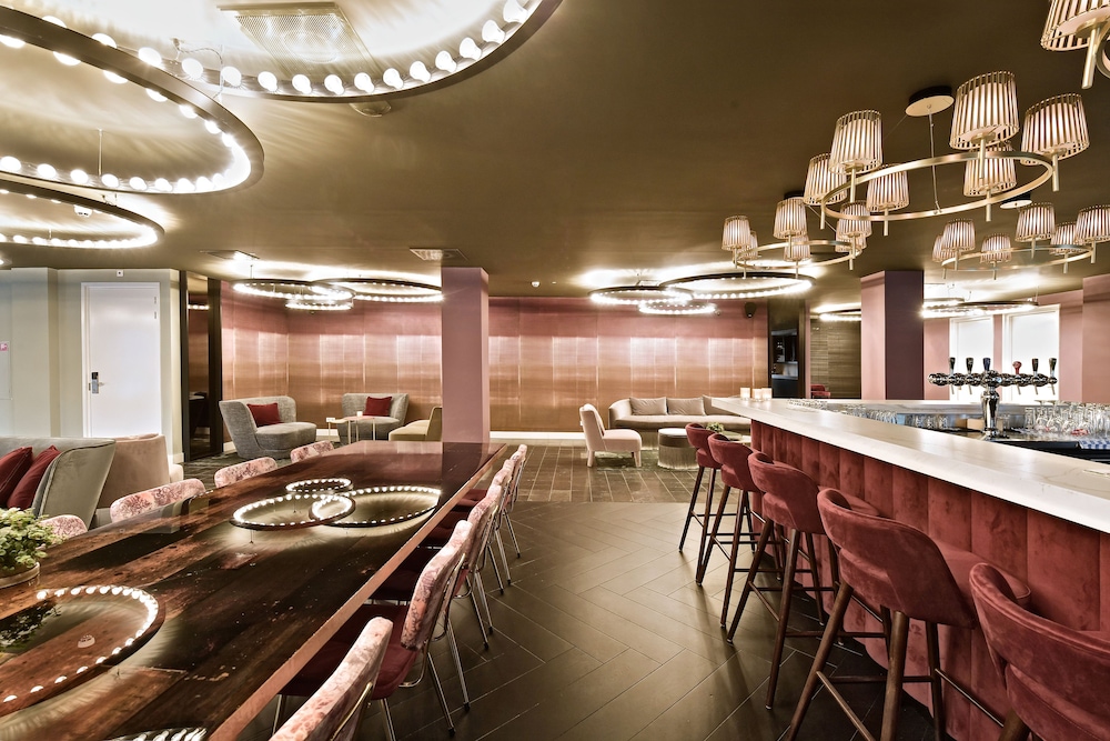Zaan Hotel Amsterdam Zaandam 58/69