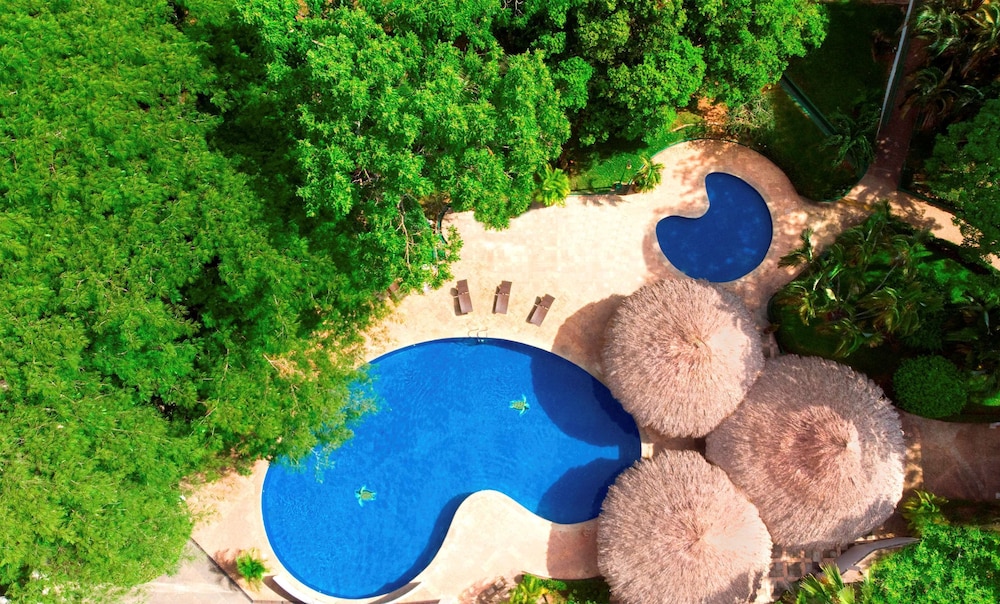 Hyatt Regency Villahermosa 45/50