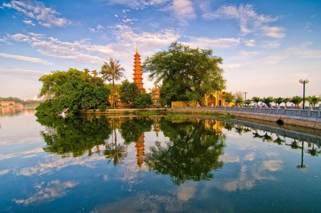Hanoi Asian 2 Hotel 50/52