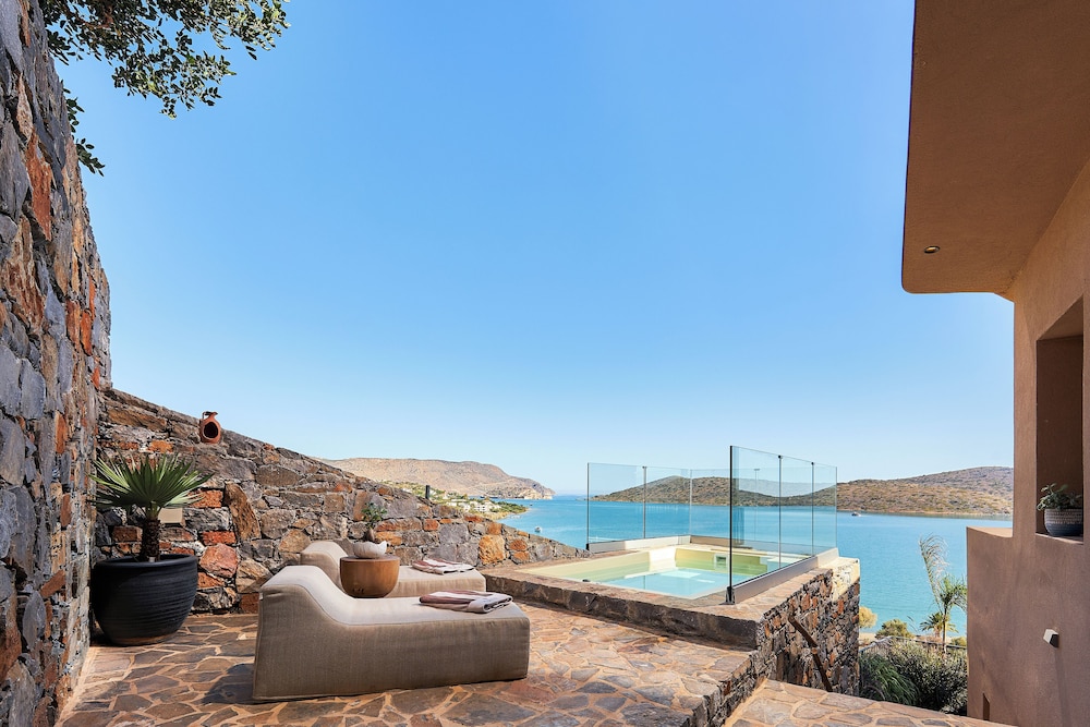 Enorme Infinity Elounda - Adults Only 57/60