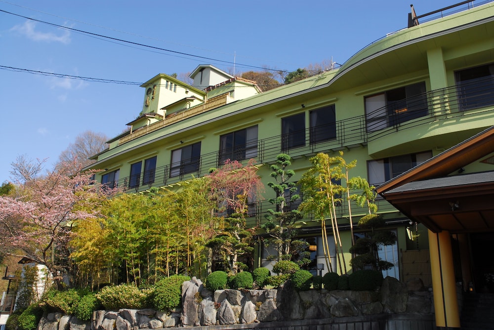 Arima Onsen Taketoritei Maruyama 5/49