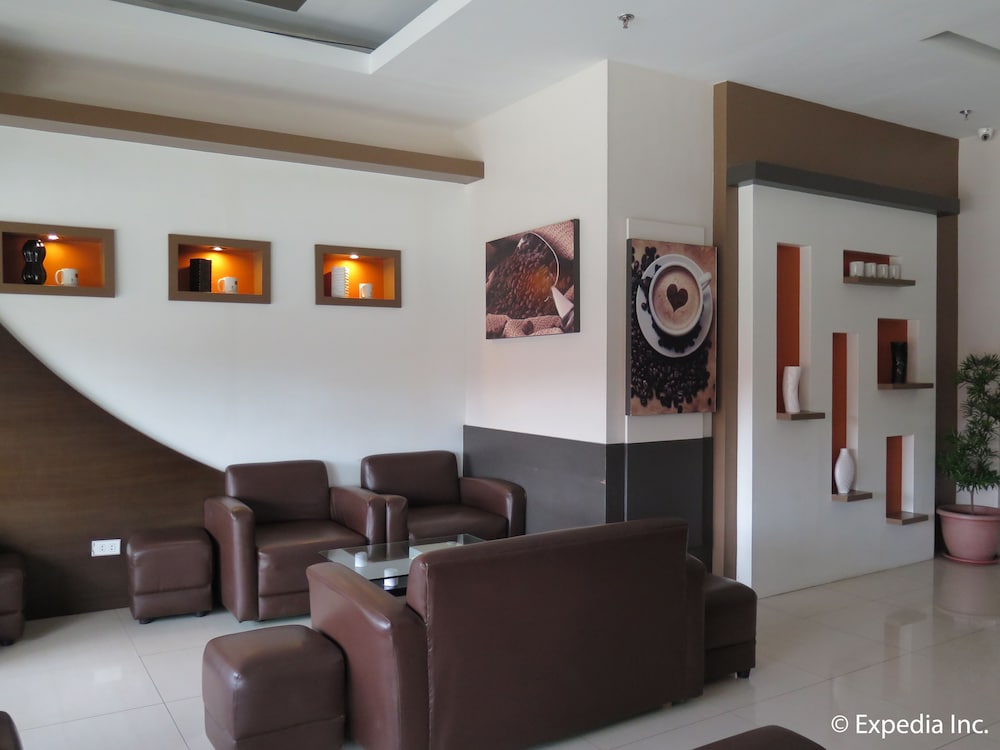 Big 8 Corporate Hotel 39/64