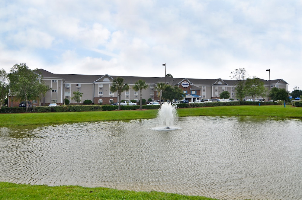 Studio 6 Extended Stay - Myrtle Beach, SC 50/60