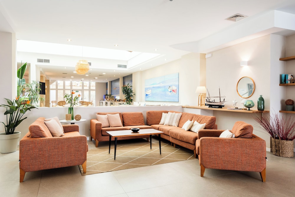 Hotel Menorca Patricia Formerly Hesperia Patricia Hotel 26/41