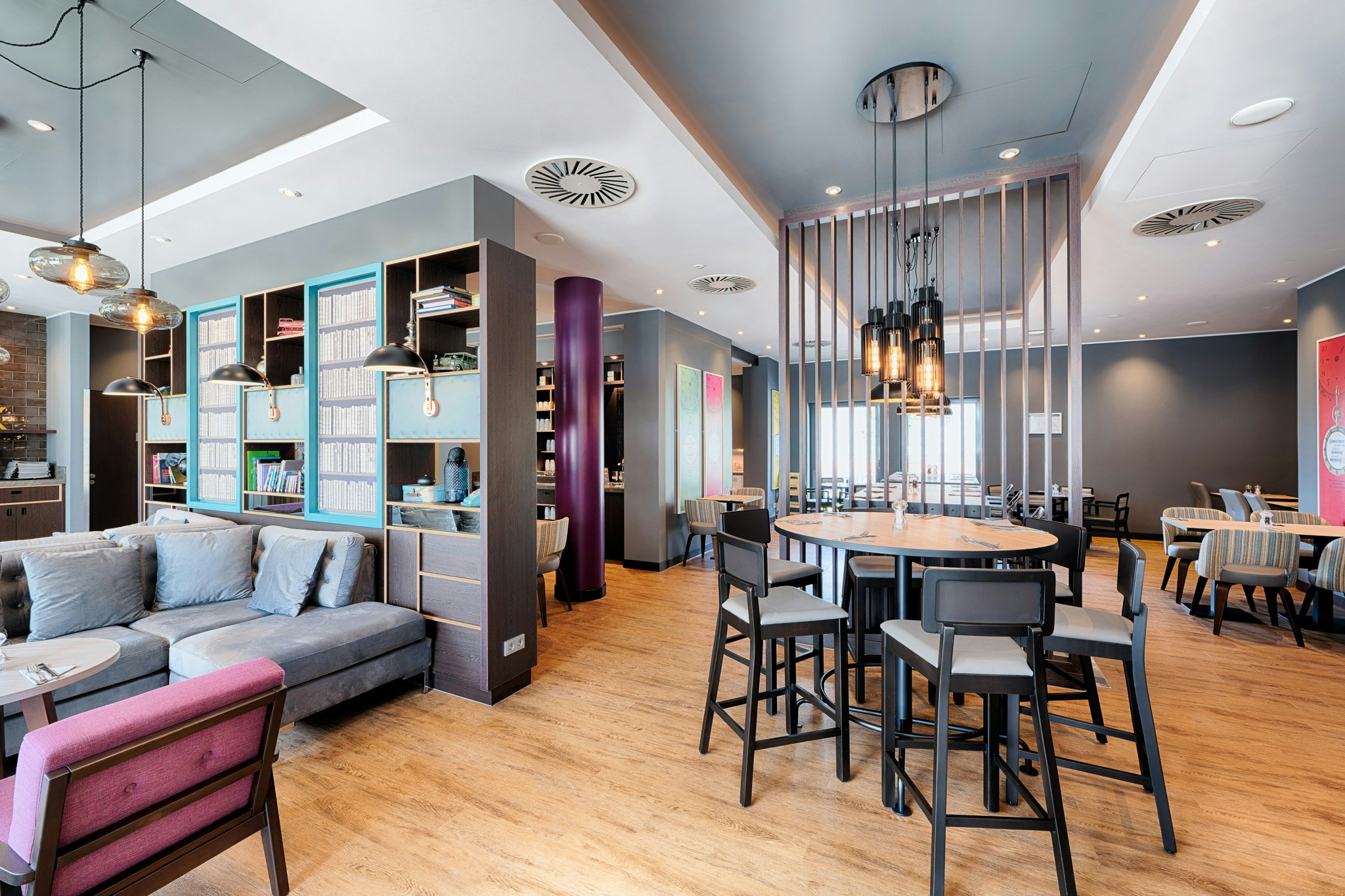 Premier Inn Lubeck City Centre 34/49