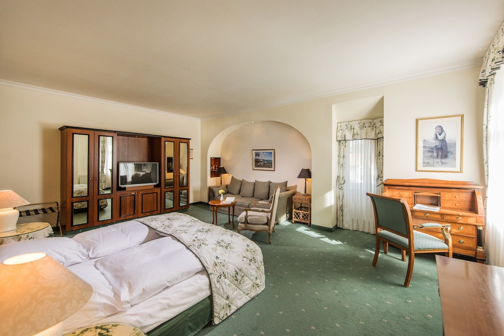 Hotel Kaiserhof 26/54