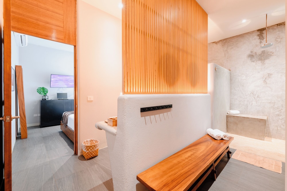 Agua de Luna Boutique Hotel 37/64