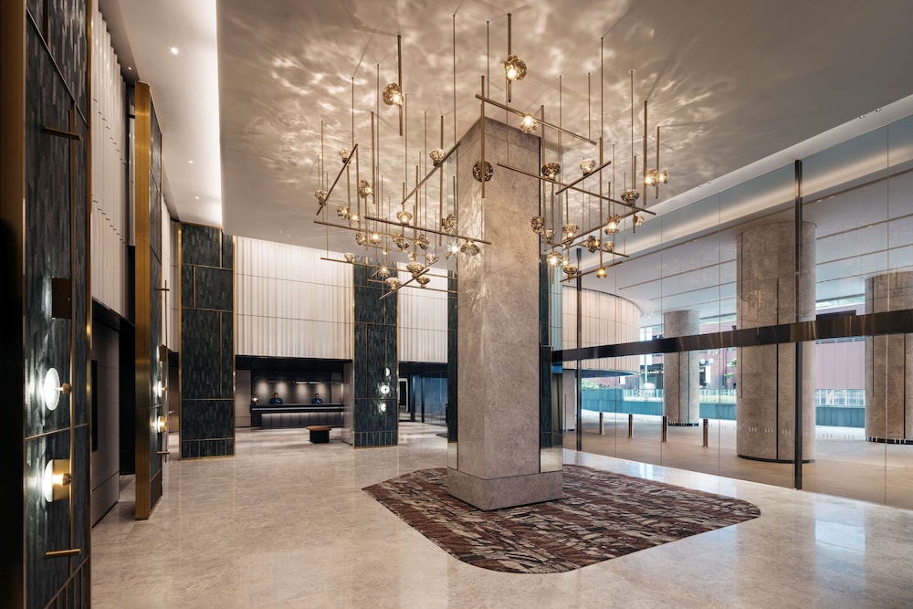 Hilton Singapore Orchard 6/56