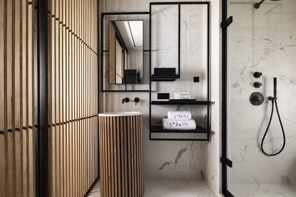 Hotel Saint-Delis Relais & Chateaux 41/41