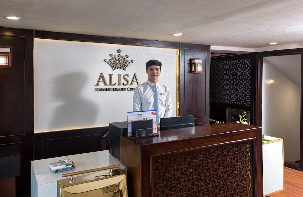 Alisa Premier Cruise 2/50