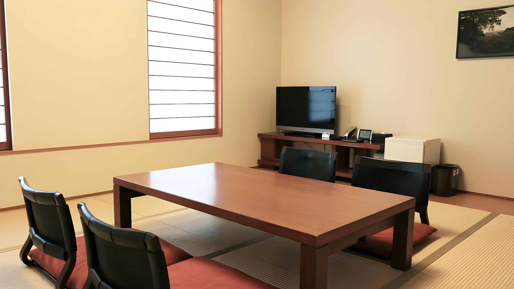 Japanese Room