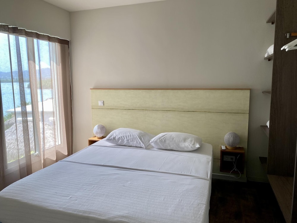 Karibea Residence Le Corail 16/72