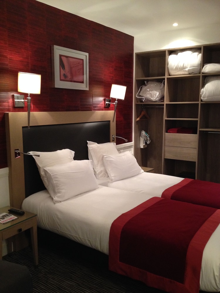 Elysees Flaubert Hotel 18/34