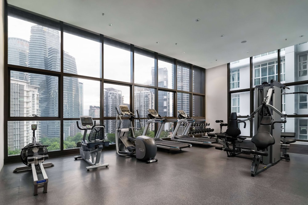 Wyndham Suites KLCC 20/47